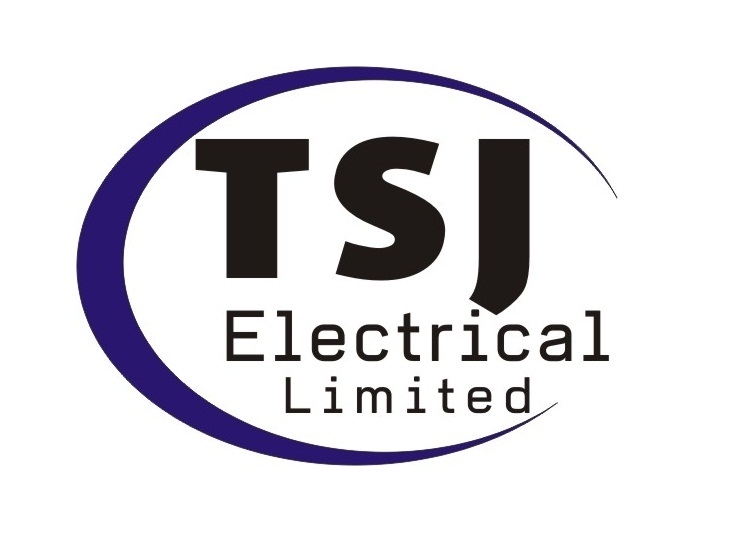 TSJ Electrical Limited logo